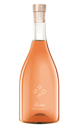 Вино Фанагория Розе Румянец 2023 0,75 л