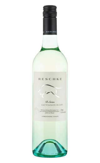 Решке Р-Сериез Совиньон Блан 0.75 л фото вино Reschke R-Series Sauvignon Blanc 0,75 л