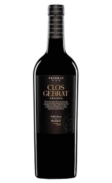 Вино Vinicola del Priorat Clos Gebrat Crianza 2022 0,75 л