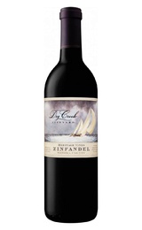 Вино Dry Creek Vineyard Heritage Vines Zinfandel 2019 0,75 л