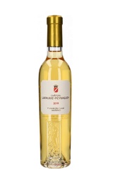 Вино Chateau Lafaurie Peyraguey 1er Grand Cru Classe Sauternes 2019 0,375 л