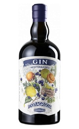 Джин Doragrossa Mediterraneo al Bergamotto 0,7 л
