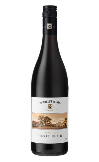 Вино Tyrrell's Old Winery Pinot Noir 2020 0,75 л