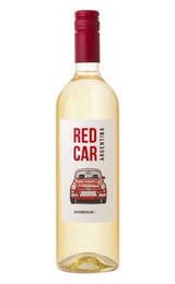 Вино Antigal Red Car Sauvignon Blanc 2022 0,75 л