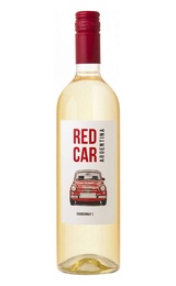 Вино Antigal Red Car Chardonnay 2022 0,75 л
