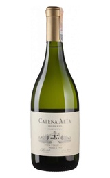 Вино Catena Alta Chardonnay 2020 0,75 л