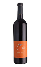 Кошерное вино Golan Heights Winery Gamla Sangiovese 2021 0,75 л