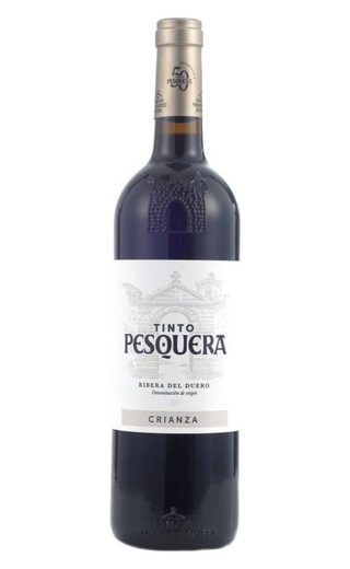 Вино Alejandro Fernandez Tinto Pesquera Crianza 2020 0,75 л