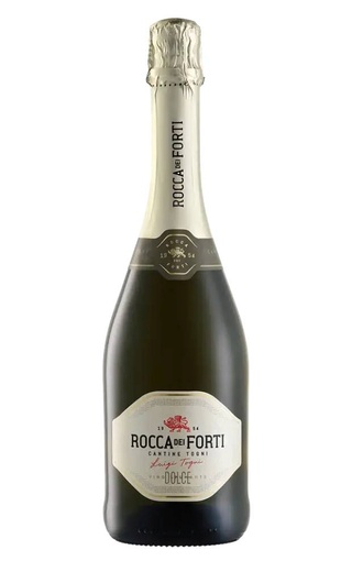 Игристое вино Rocca dei Forti Dolce 0,75 л