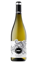 Вино Пагос дель Рей Пульпо Альбариньо 2023