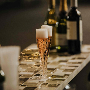 Рецепт коктейля «Северное сияние»