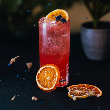 Рецепт коктейля «Секс на пляже знойным летом»