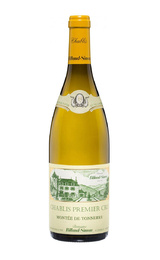 Вино Billaud Simon Chablis Premier Cru Montee de Tonnerre 2022 0,75 л