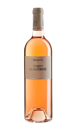 Вино Domaine La Suffrene Rose 2021 0,75 л