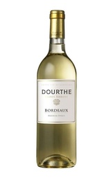 Вино Dourthe Grands Terroirs Bordeaux Medium-Sweet 2022 0,75 л