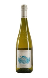 Вино Cour de Poce Muscadet 2023 0,75 л