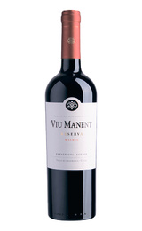 Вино Viu Manent Estate Collection Reserva Malbec 2022 0,75 л