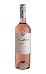 Вино Viu Manent Estate Collection Reserva Malbec Rose 2023 0,75 л