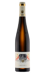 Вино Karl Schaefer Forster Pechstein Riesling GG 2020 0,75 л