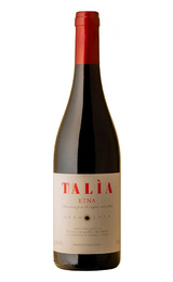 Вино Tenuta di Aglaea Thalia Etna 2019 0,75 л