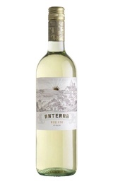 Вино Anterra Moscato 2021 0,75 л
