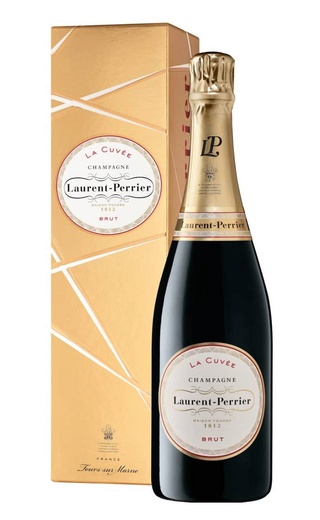 Шампанское Laurent-Perrier Kosher Brut 0,75 л