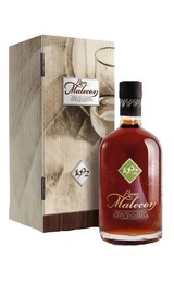 Ром Malecon Seleccion Esplendida 1992 0,7 л