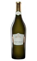 Вино Campagnola Tenute Arnaces Campo dei Gelsi Pinot Grigio 2023 0,75 л