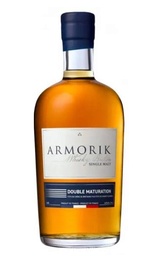 Виски Armorik Double Matured 3 л