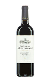 Вино Chateau Mukhrani Shavkapito 2021 0,75 л