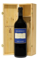 Вино Argiano Solengo 2020 3 л