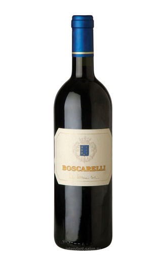 Вино Poderi Boscarelli 2018 0,75 л