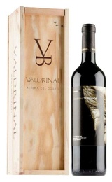 Вино Valdrinal Tradicion Crianza 2018&nbsp;3&nbsp;л