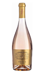 Вино Grupo Jorge Ordonez Breca Rose Calatayud 2020 0,75 л