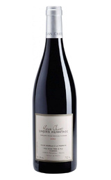 Вино Yann Chave Crozes Hermitage 2022 0,75 л
