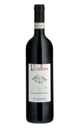 Вино Uccelliera Brunello di Montalcino Riserva 2015 0,75 л