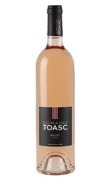 Вино Domaine de Toasc Rose 2022 0,75 л