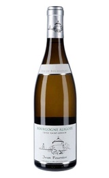 Вино Domaine Jean Fournier Bourgogne Aligote Cuvee Saint-Urbain 2021 0,75 л