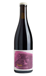 Вино Alonso & Pedrajo Nauda Garnacha 2021 0,75 л