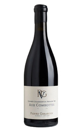 Вино Domaine Pierre Girardin Gevrey-Chambertin 1er Cru Aux Combottes 2021 0,75 л