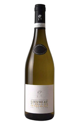 Вино Joseph Gregoire Lieubeau Chardonnay 2021 0,75 л