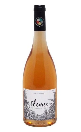 Валери Куреж л'Экорс Бюиссоньер 2022 0.75 л фото вино Valerie Courreges l'Ecorce Buissonniere 2022 0,75 л