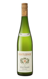 Вино Mantlerhof Riesling Ried Zehetnerin 2020 0,375 л
