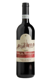 Вино Argiano Sesti Rosso di Montalcino 2020 0,75 л