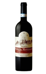 Вино Argiano Sesti Rosso di Montalcino 2018 0,75 л