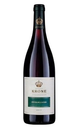 Вино Weingut Krone Spatburgunder 2015 0,75 л