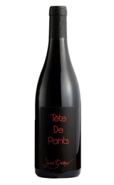 Вино Recrue des Sens Yann Durieux Tete De Ponts 2016&nbsp;0,75&nbsp;л