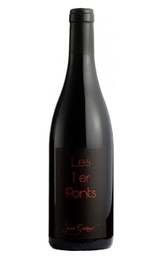 Вино Recrue des Sens Yann Durieux Les 1er Ponts 2016&nbsp;0,75&nbsp;л