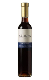 Вино Velich Samling Trockenbeerenauslese 2008 0,375 л