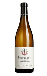 Вино Charles Van Canneyt Bourgogne Chardonnay 2016&nbsp;0,75&nbsp;л